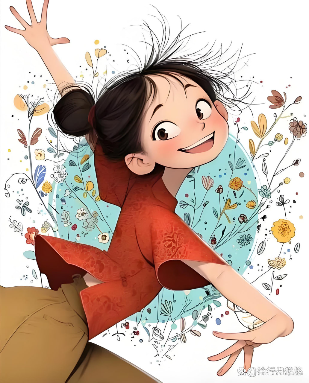 演员1